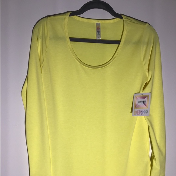 NWT, LulaRoe lynnae. - Picture 3 of 8